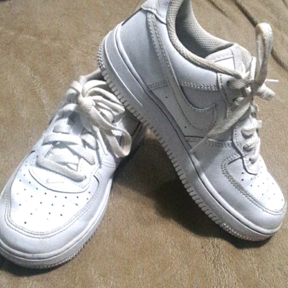 Nike airforce 1 [big boy]